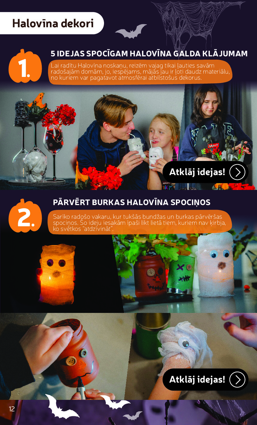 rimi - Halovīna akcijas . (2026-10-20 - 2026-10-26) - page: 12