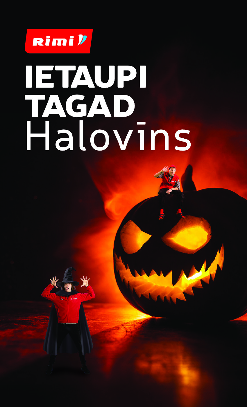 rimi - Halovīna akcijas . (2026-10-20 - 2026-10-26) - page: 14