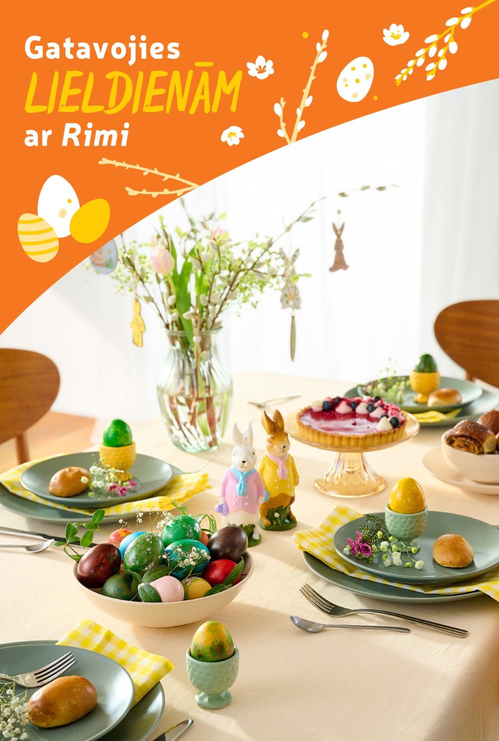 rimi - RIMI (26.03.2024 - 01.04.2024) - page: 2