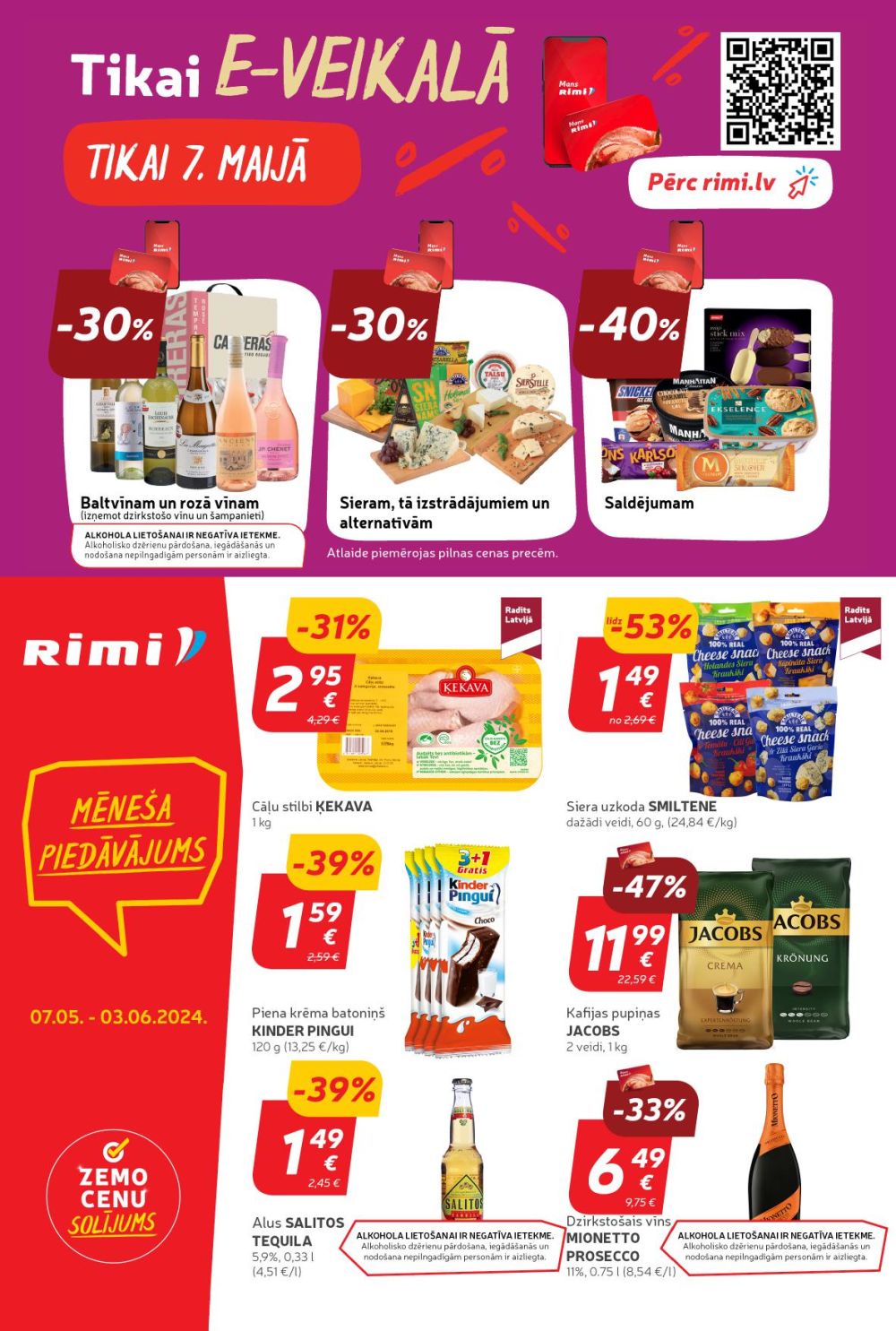 rimi - RIMI (07.05.2024 - 13.05.2024) - page: 5