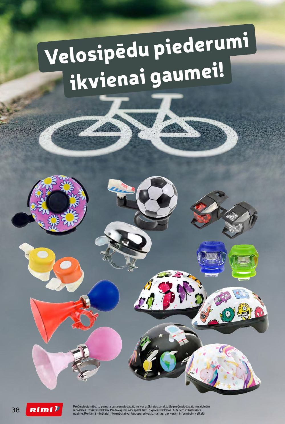 rimi - RIMI - Grila dienas (29.04.2025 - 07.07.2025) - page: 38 rimi - RIMI - Grila dienas (29.04.2025 - 07.07.2025) - page: 38