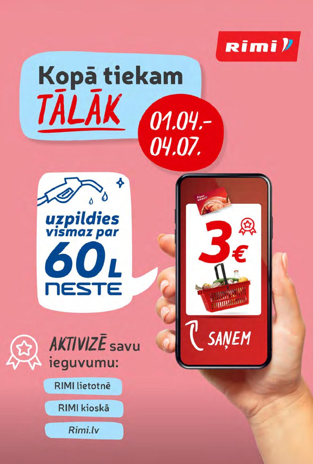 rimi - RIMI - Grila dienas (29.04.2025 - 07.07.2025) - page: 3 rimi - RIMI - Grila dienas (29.04.2025 - 07.07.2025) - page: 3