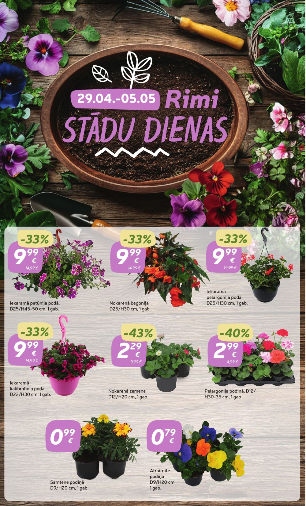 rimi - RIMI (29.04.2025 - 05.05.2025) - page: 6