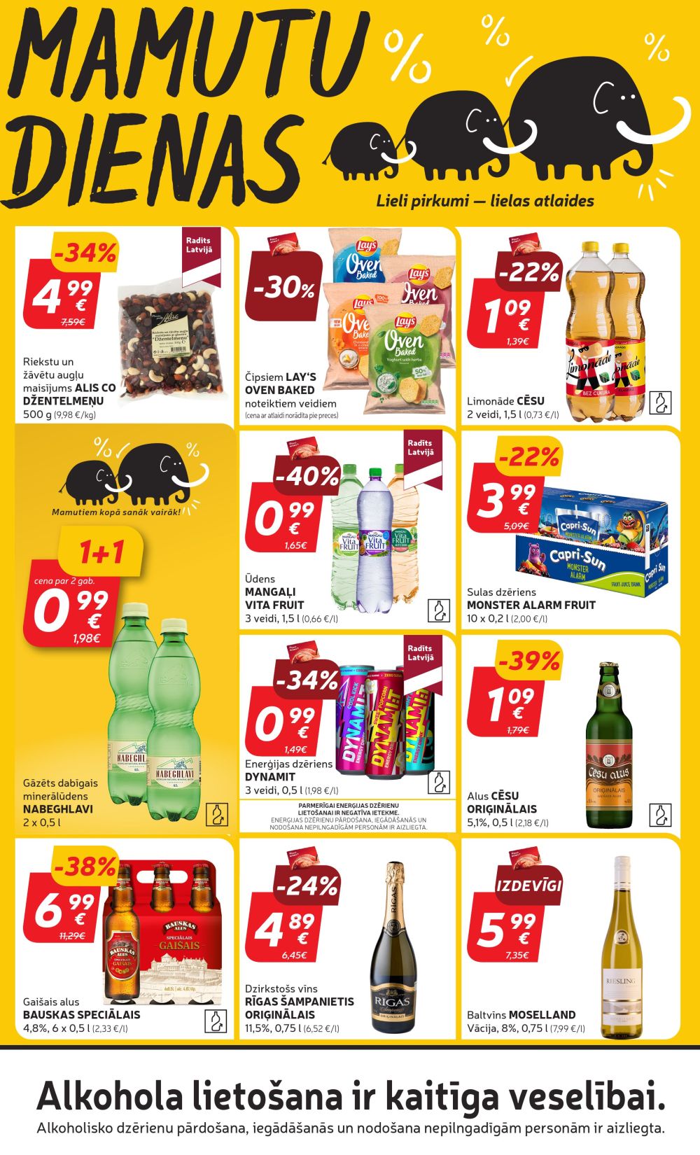rimi - RIMI (29.04.2025 - 05.05.2025) - page: 16