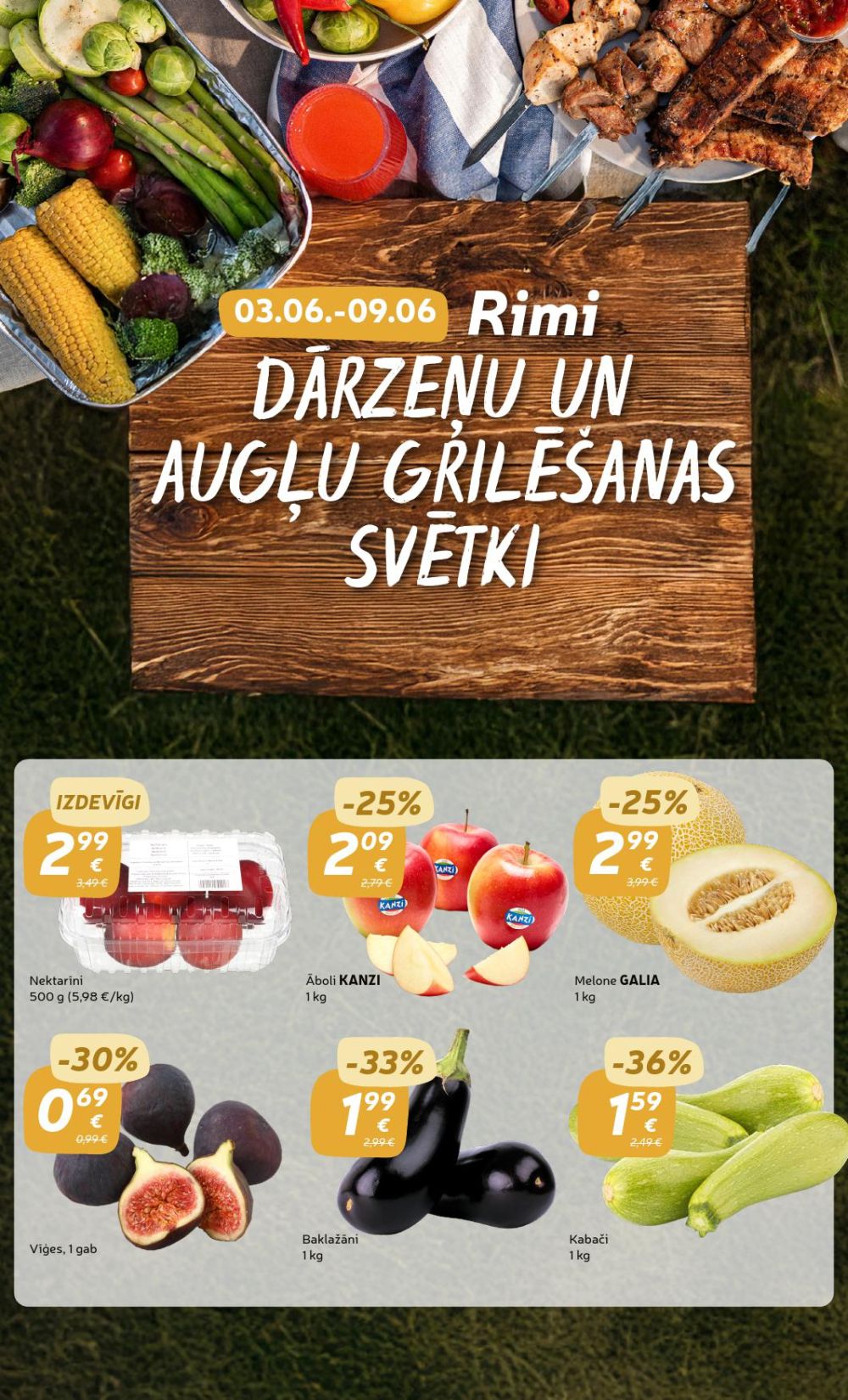 rimi - RIMI (03.06.2025 - 09.06.2025) - page: 4