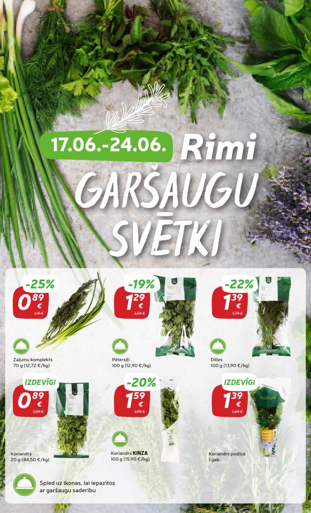 rimi - RIMI (17.06.2025 - 24.06.2025) - page: 4