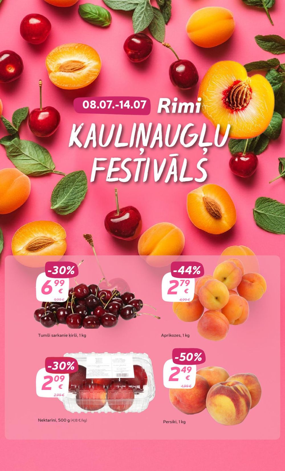 rimi - RIMI (08.07.2025 - 14.07.2025) - page: 6