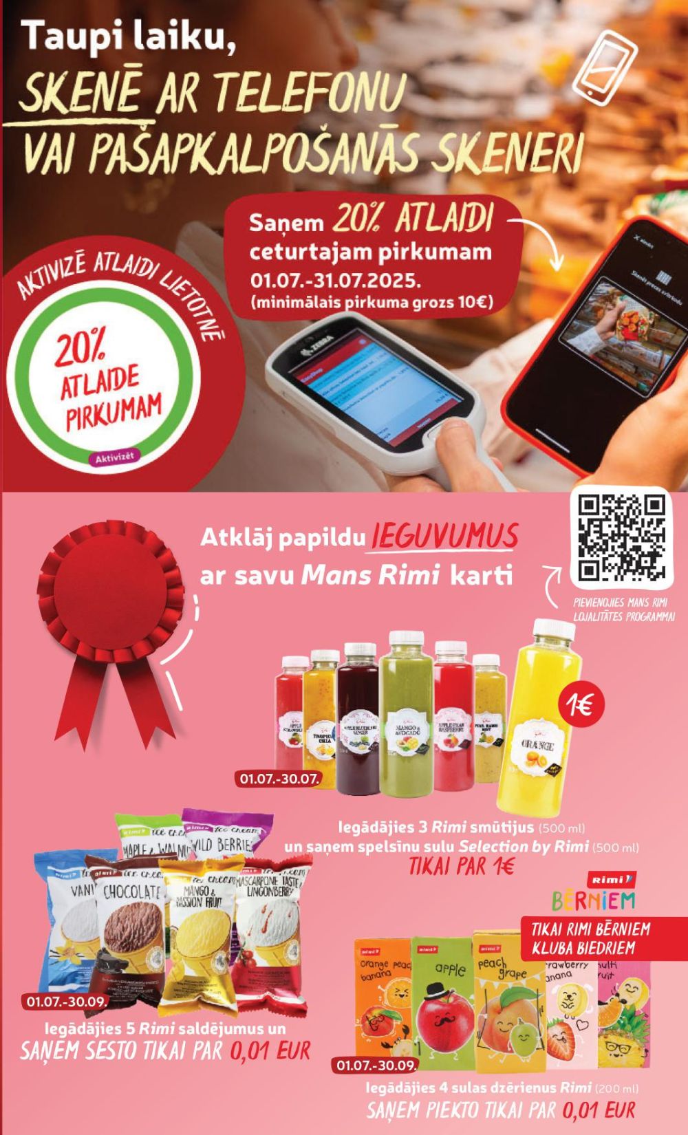 rimi - RIMI (08.07.2025 - 14.07.2025) - page: 3