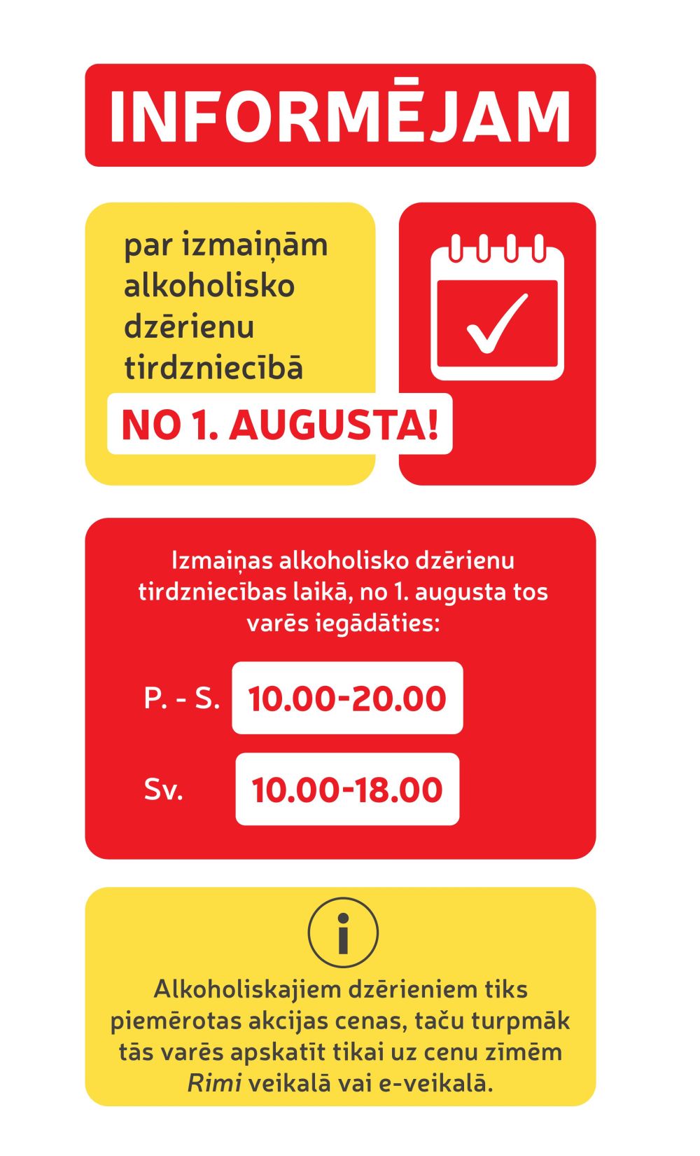 rimi - RIMI (29.07.2025 - 04.08.2025) - page: 18