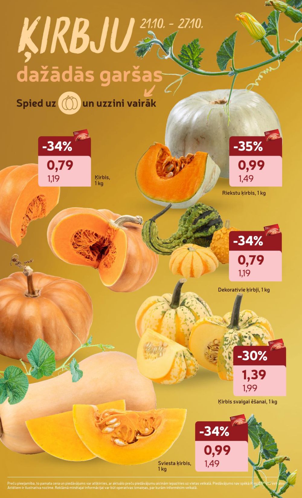 rimi - RIMI (21.10.2025 - 27.10.2025) - page: 4