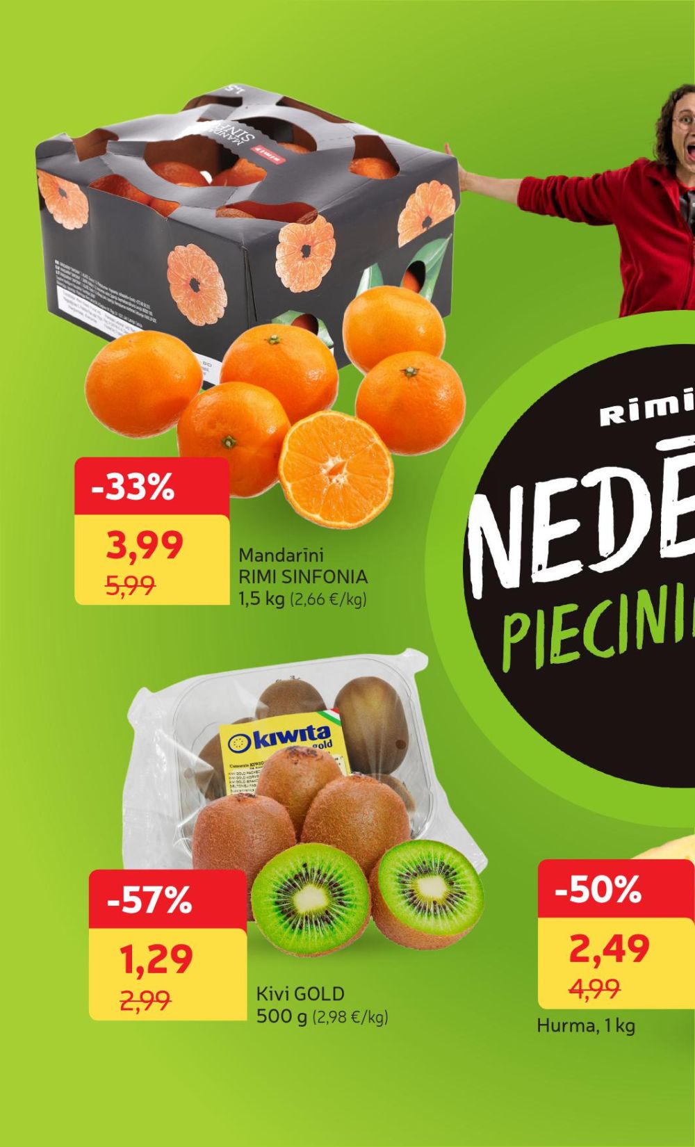 rimi - RIMI (28.10.2025 - 03.11.2025) - page: 2