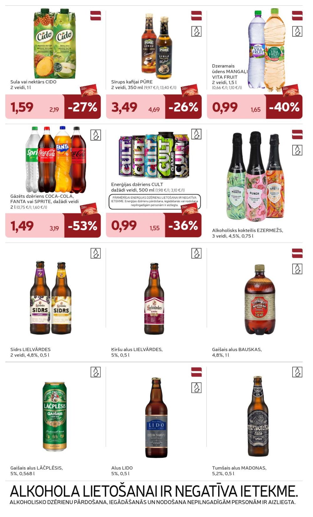 rimi - RIMI (28.10.2025 - 03.11.2025) - page: 16