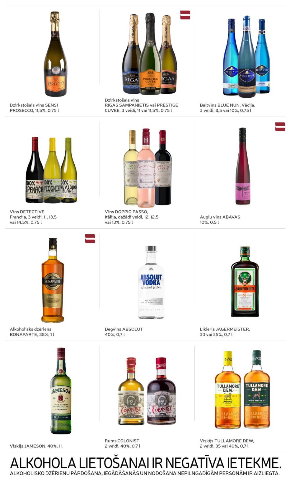 rimi - RIMI (28.10.2025 - 03.11.2025) - page: 17