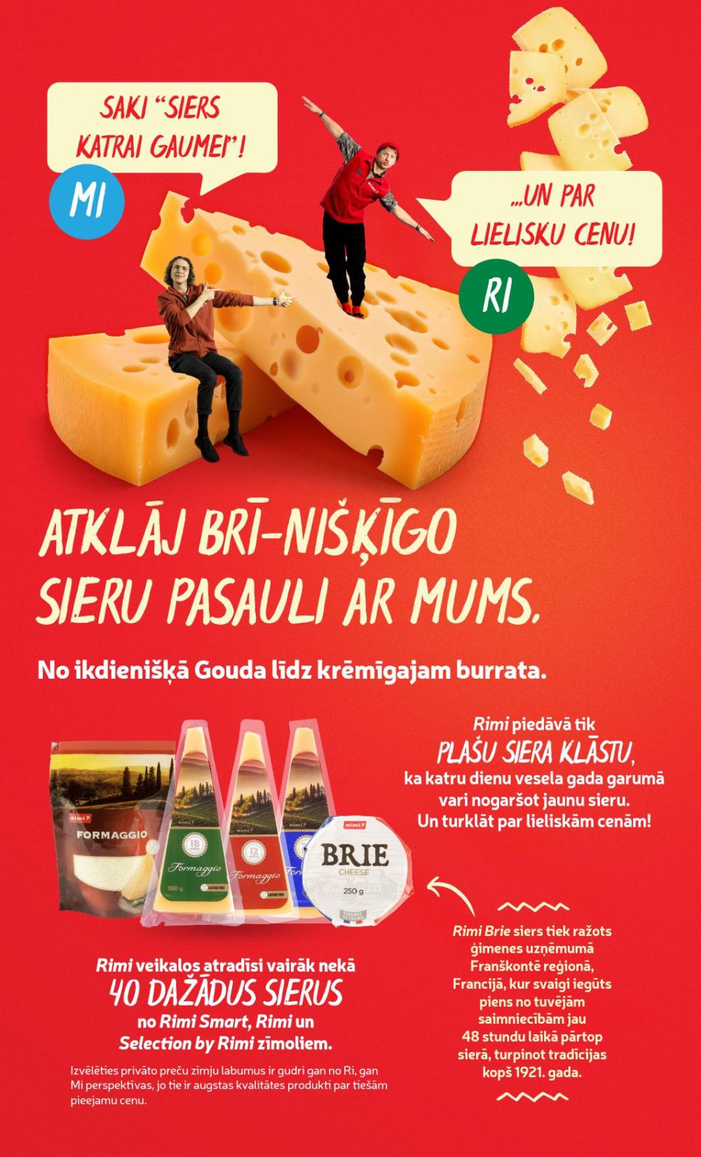 rimi - RIMI (28.10.2025 - 03.11.2025) - page: 4