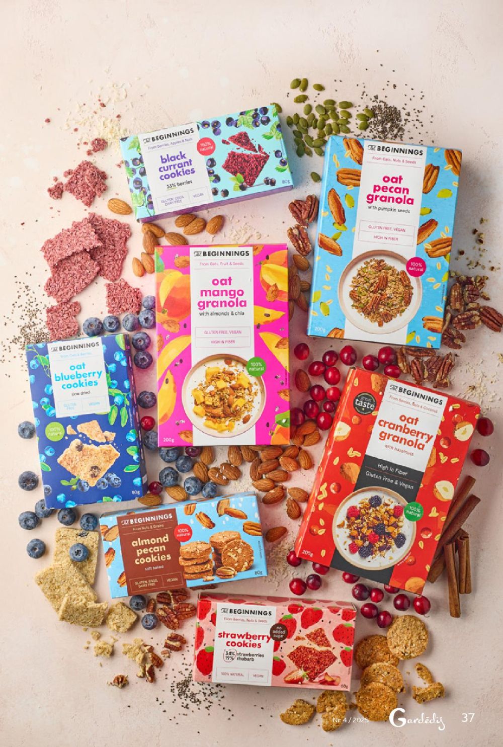 rimi - RIMI - Gardēdis Nr.4 - page: 35