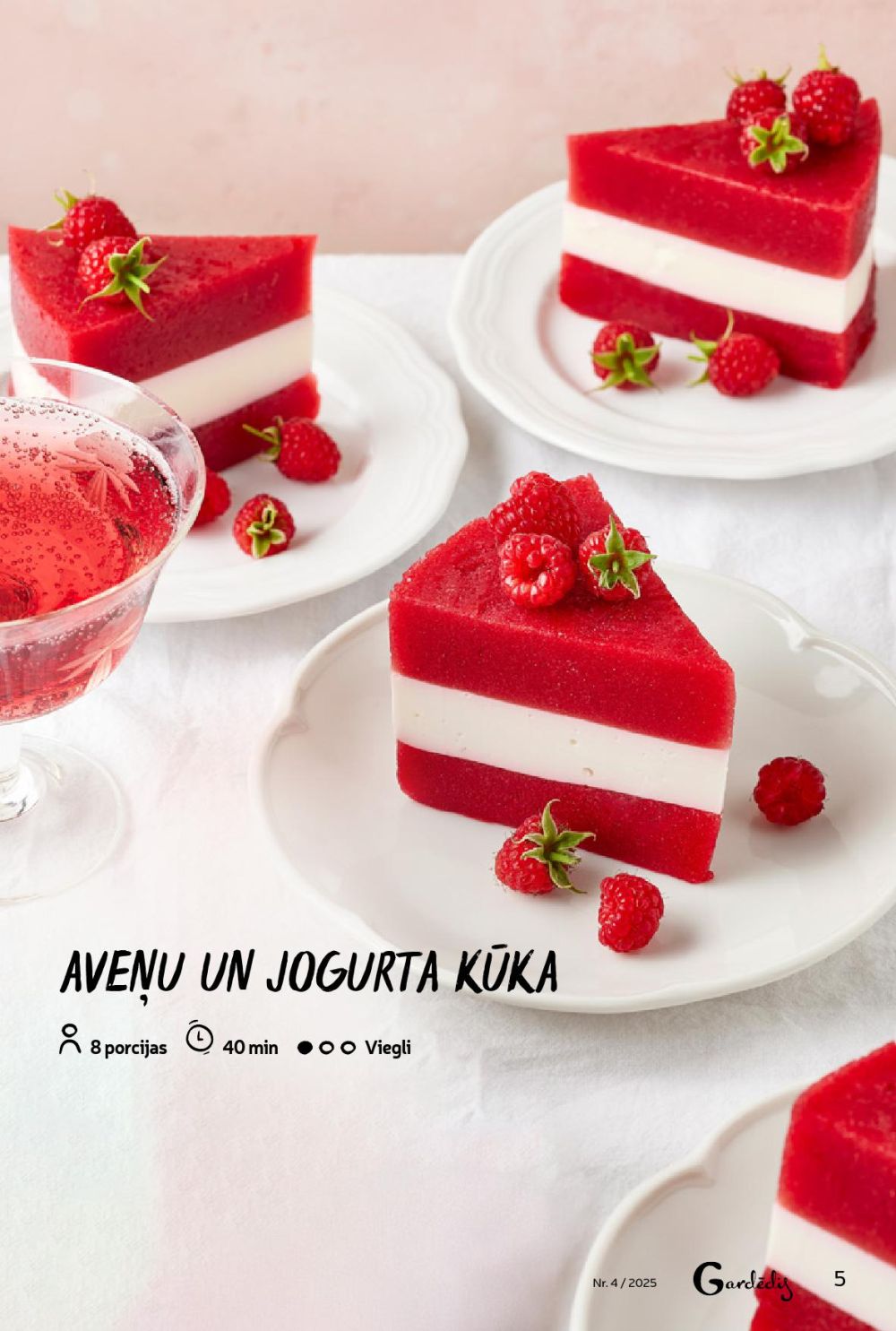 rimi - RIMI - Gardēdis Nr.4 - page: 5