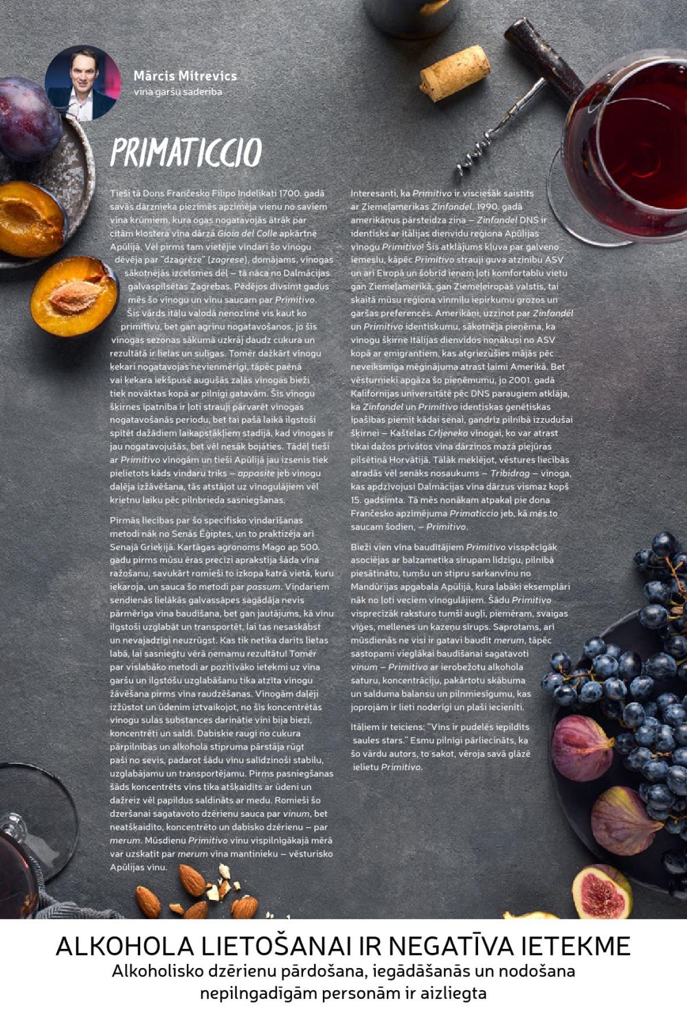 rimi - RIMI - Gardēdis Nr.4 - page: 51