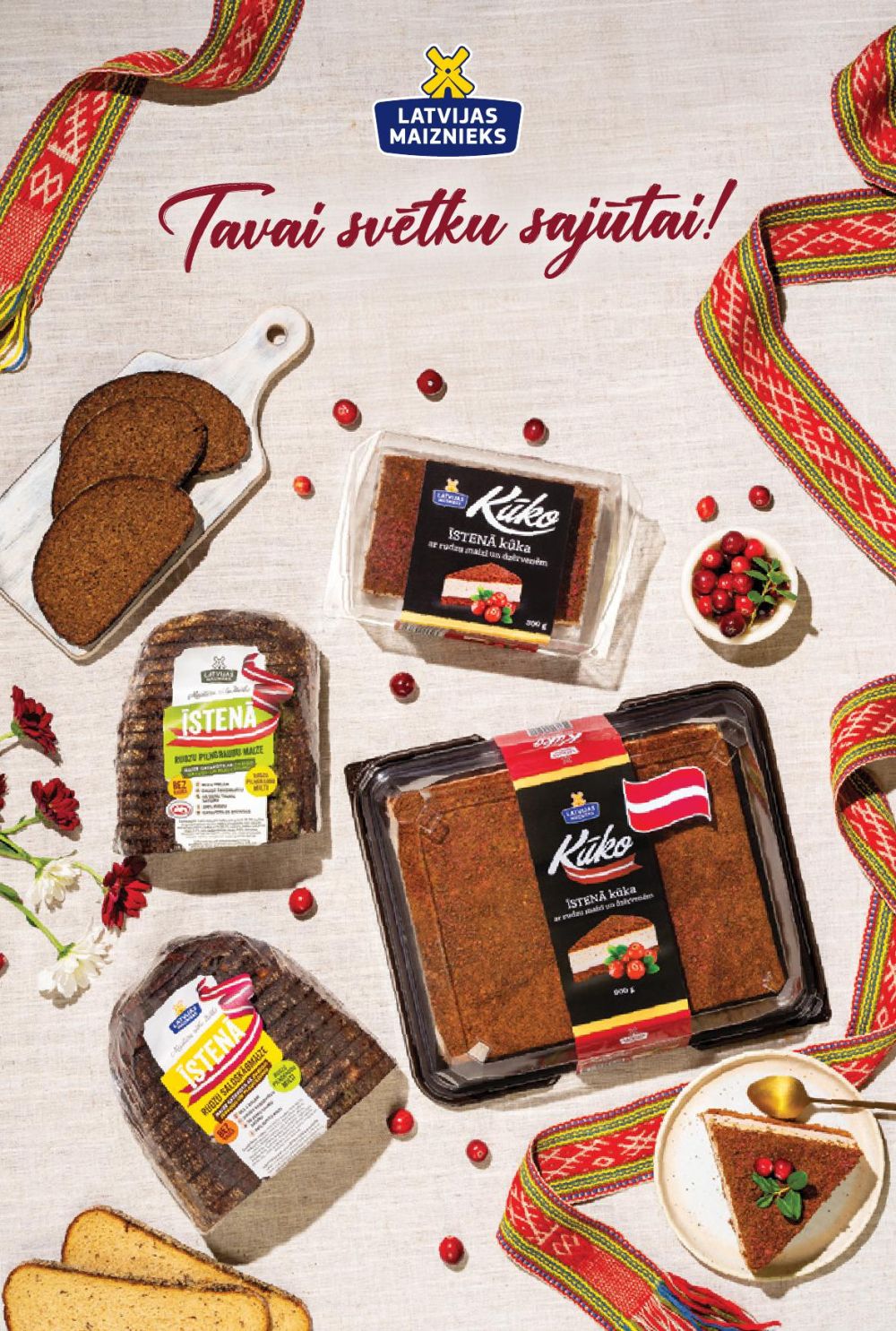 rimi - RIMI - Gardēdis Nr.4 - page: 18