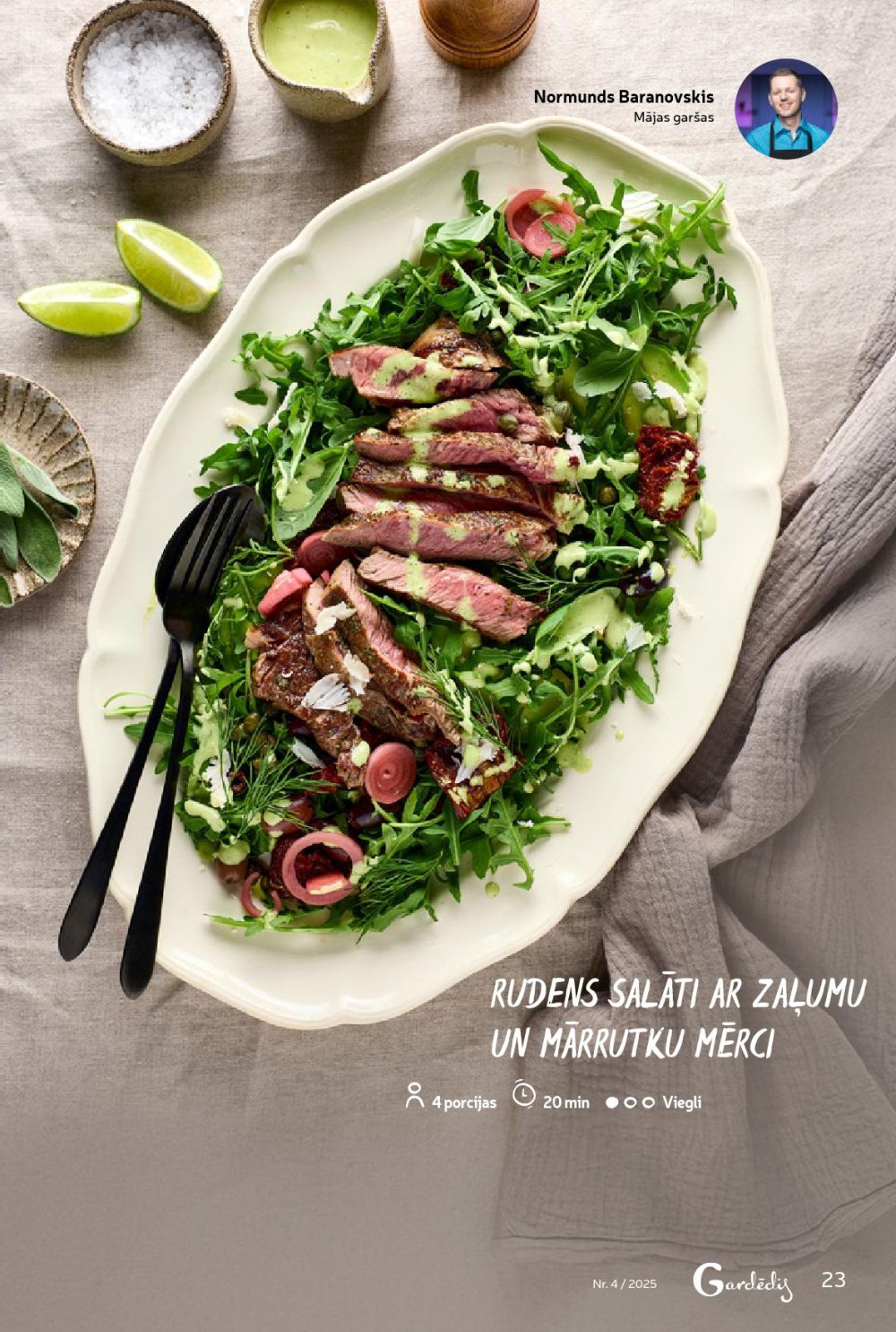 rimi - RIMI - Gardēdis Nr.4 - page: 22