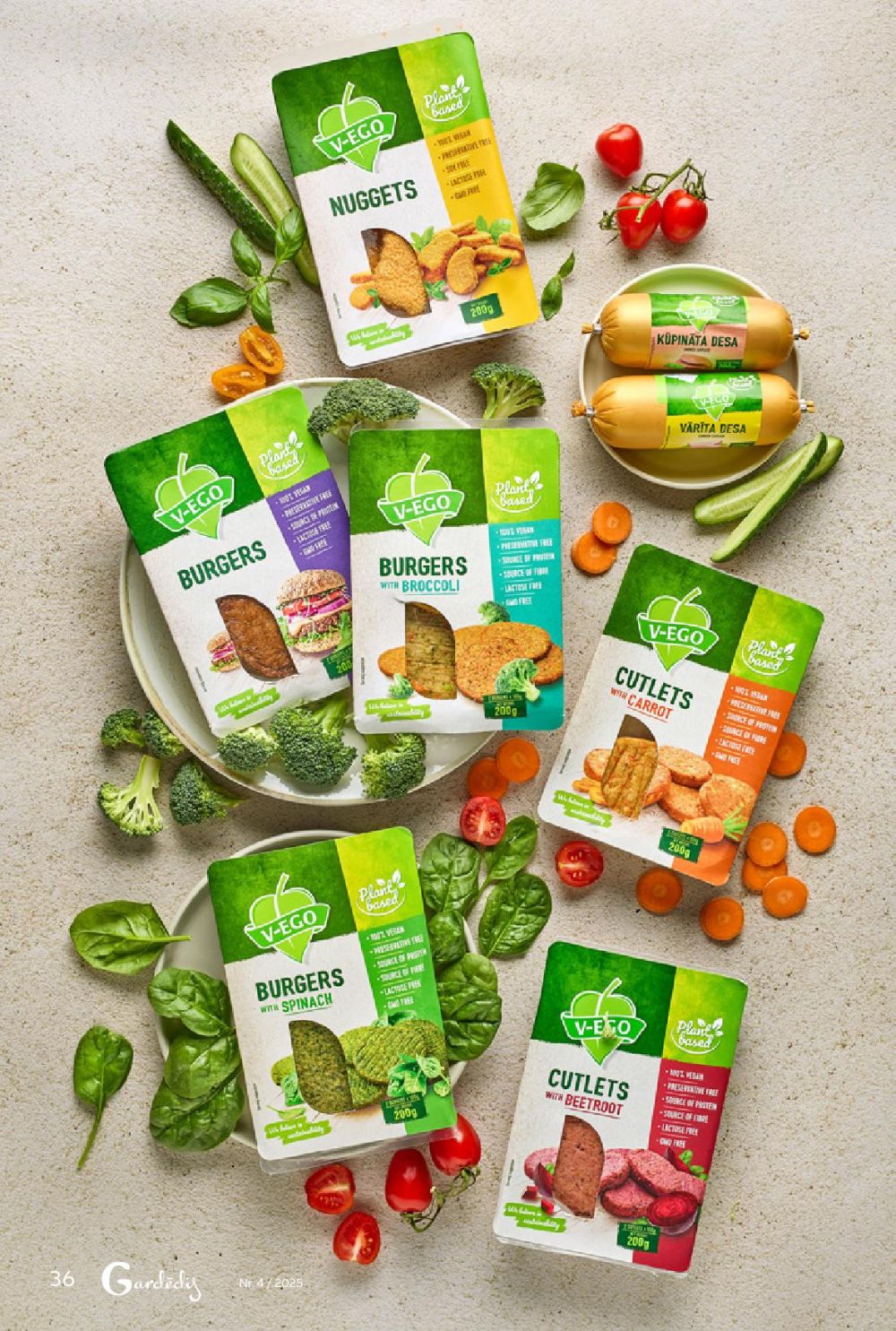 rimi - RIMI - Gardēdis Nr.4 - page: 34