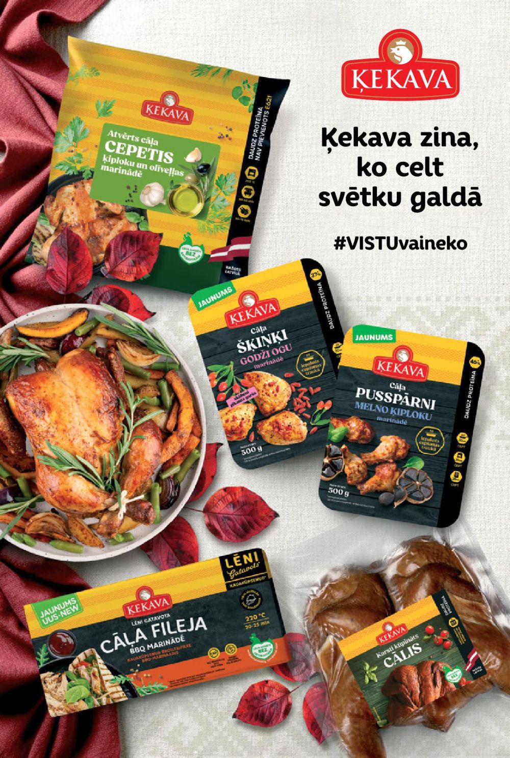 rimi - RIMI - Gardēdis Nr.4 - page: 20