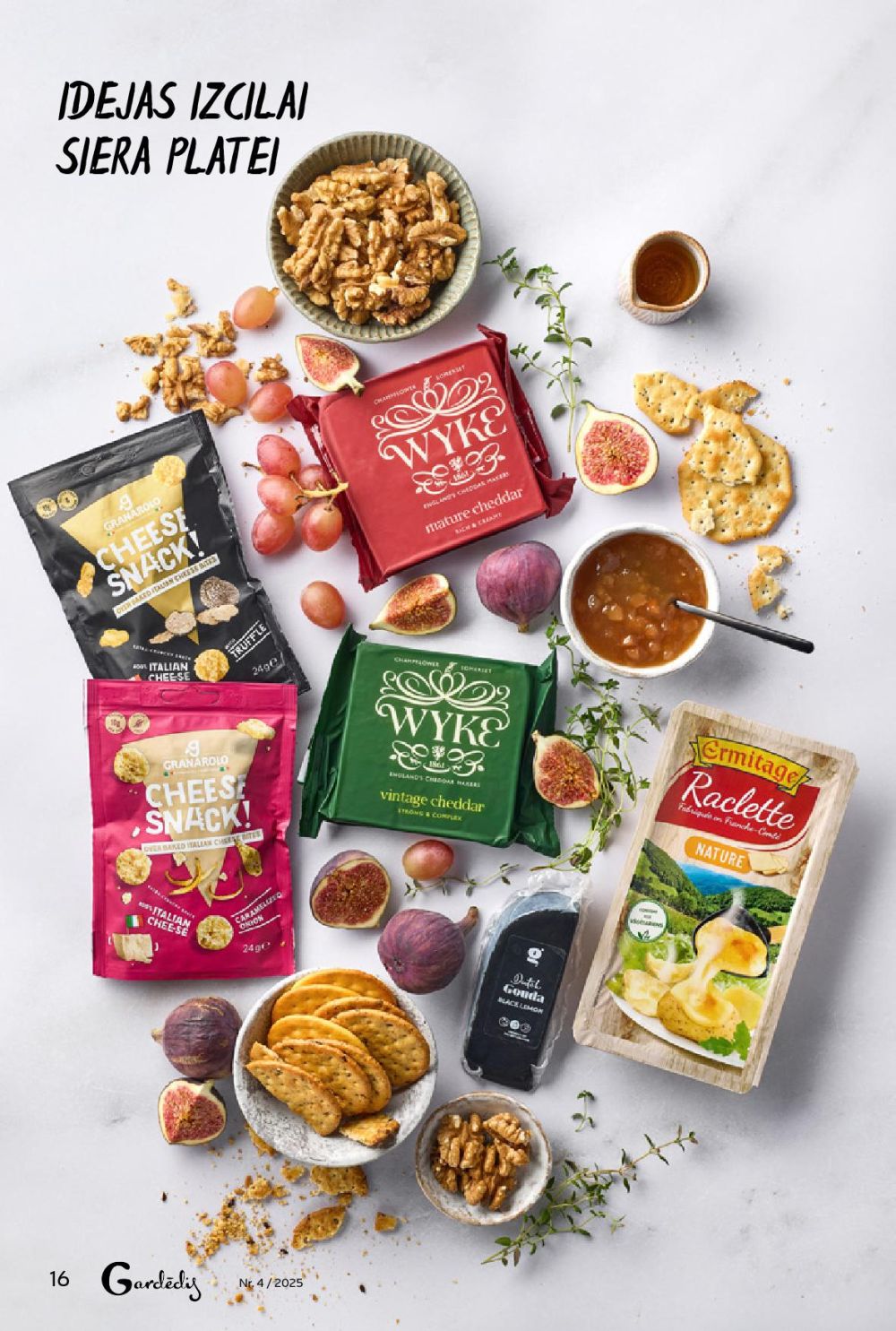 rimi - RIMI - Gardēdis Nr.4 - page: 15