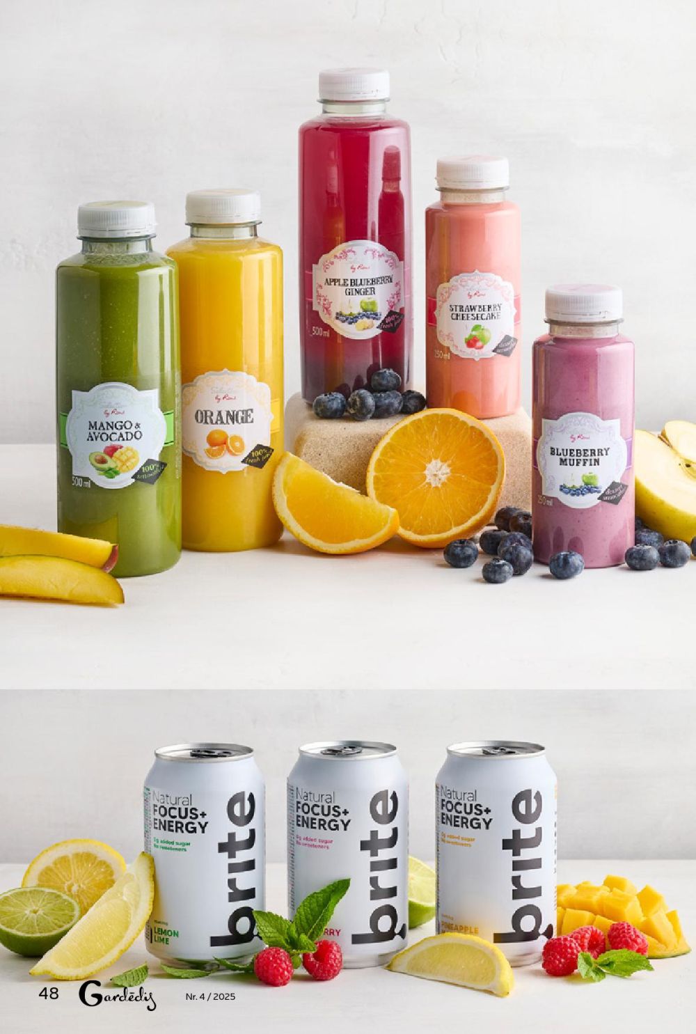 rimi - RIMI - Gardēdis Nr.4 - page: 45