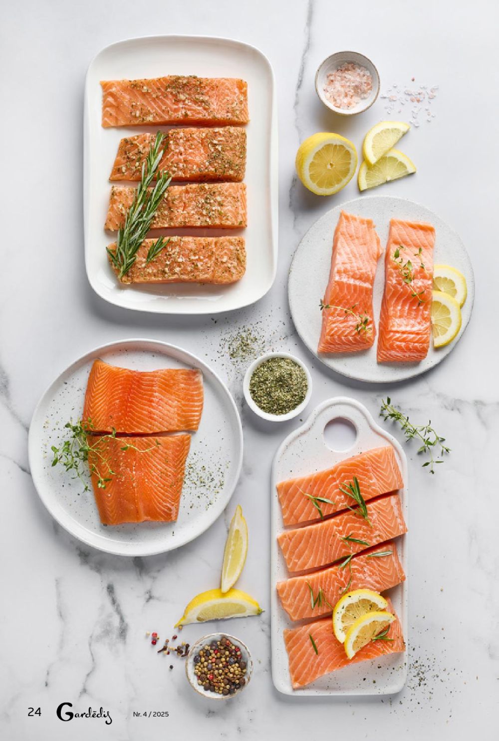 rimi - RIMI - Gardēdis Nr.4 - page: 23