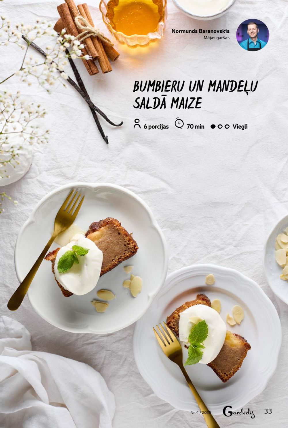 rimi - RIMI - Gardēdis Nr.4 - page: 31