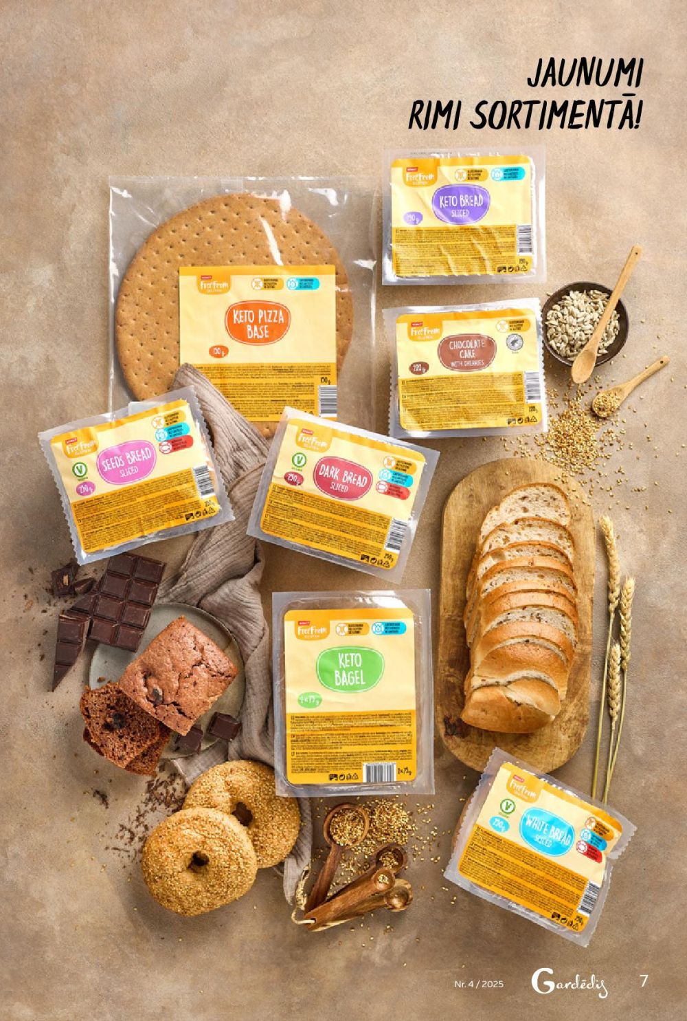 rimi - RIMI - Gardēdis Nr.4 - page: 7