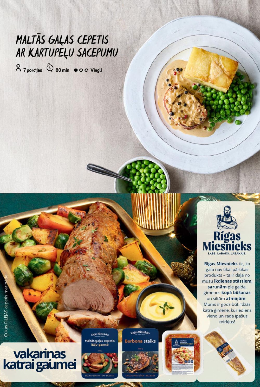 rimi - RIMI - Gardēdis Nr.4 - page: 21