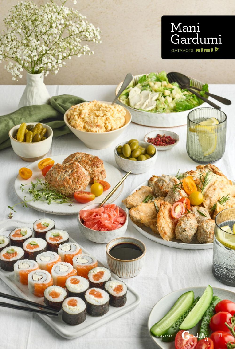 rimi - RIMI - Gardēdis Nr.4 - page: 10