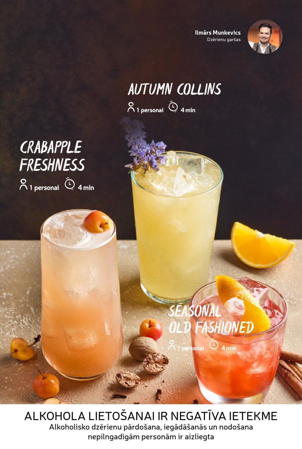 rimi - RIMI - Gardēdis Nr.4 - page: 58