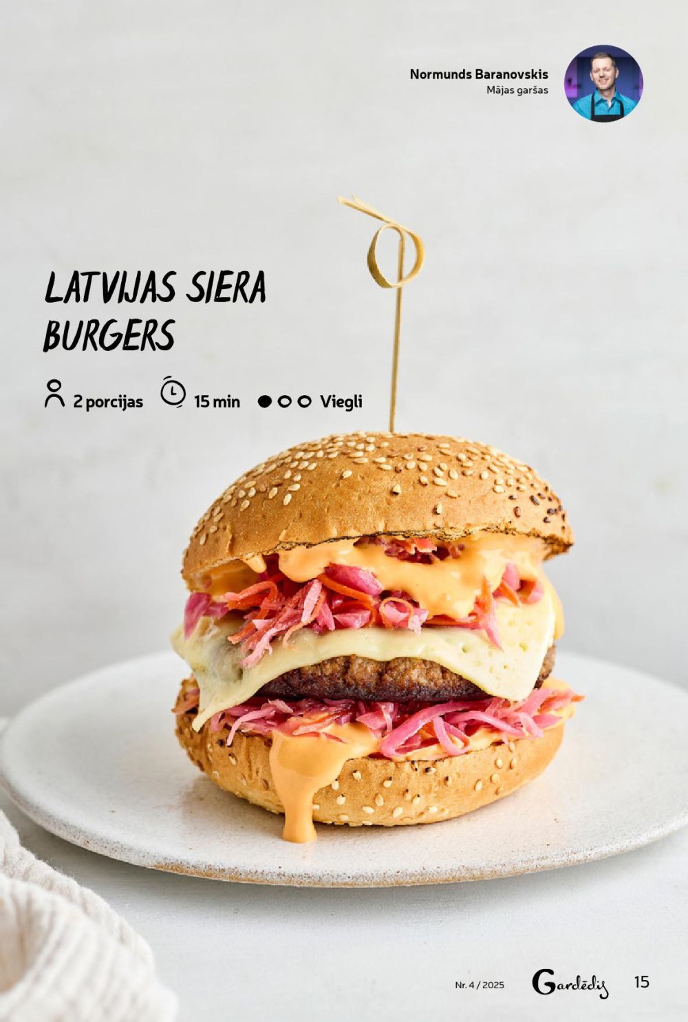 rimi - RIMI - Gardēdis Nr.4 - page: 14