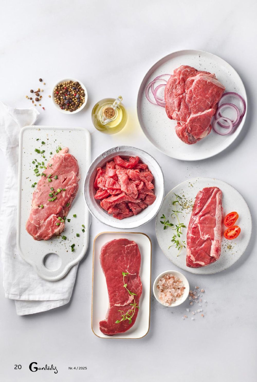 rimi - RIMI - Gardēdis Nr.4 - page: 19