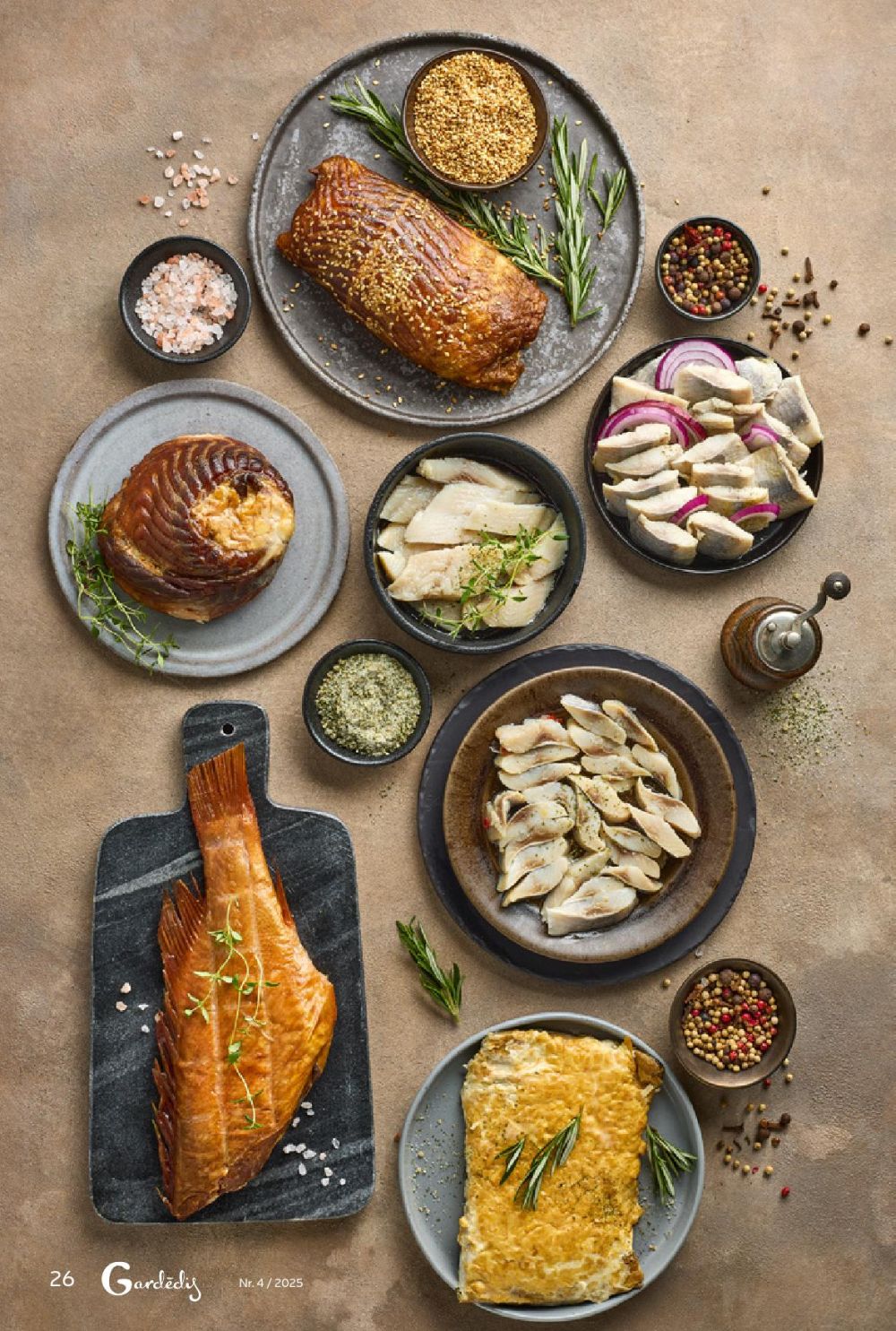 rimi - RIMI - Gardēdis Nr.4 - page: 25