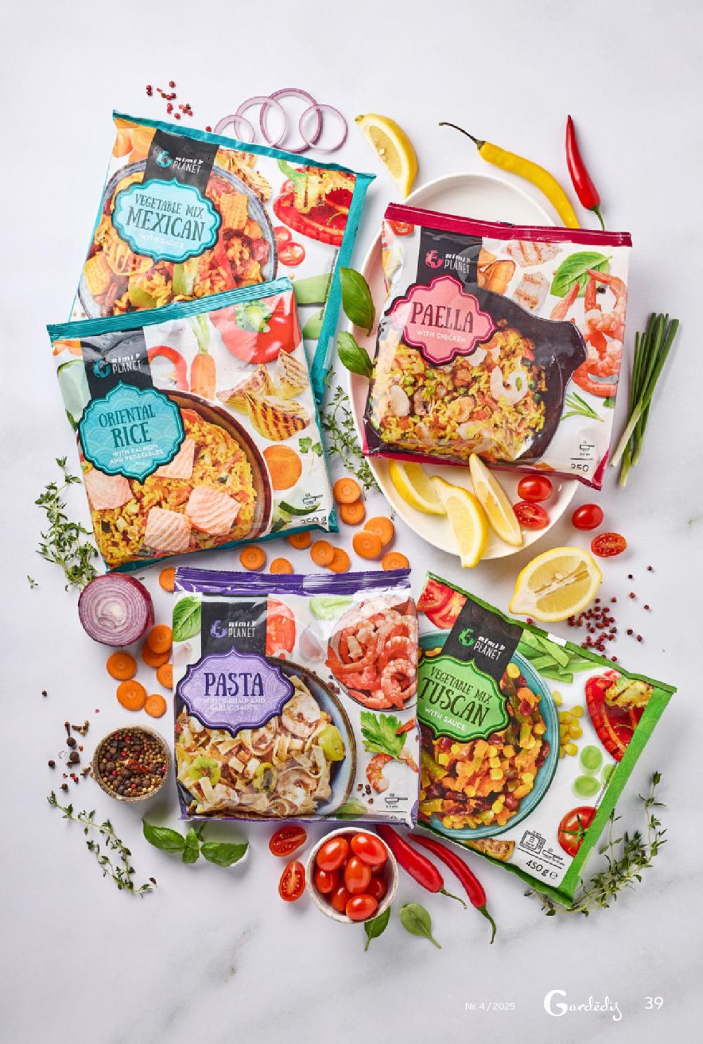 rimi - RIMI - Gardēdis Nr.4 - page: 37