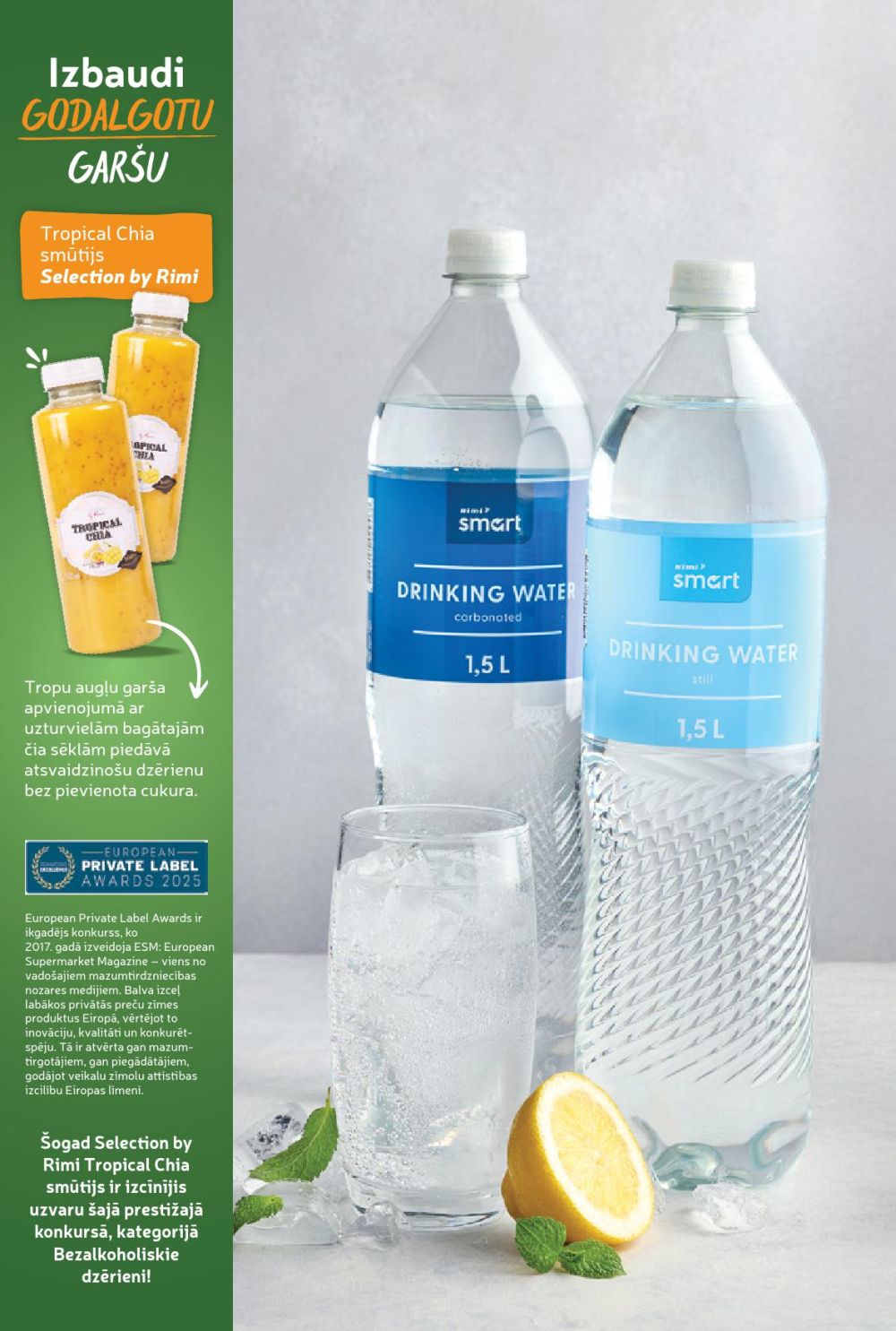 rimi - RIMI - Gardēdis Nr.4 - page: 47