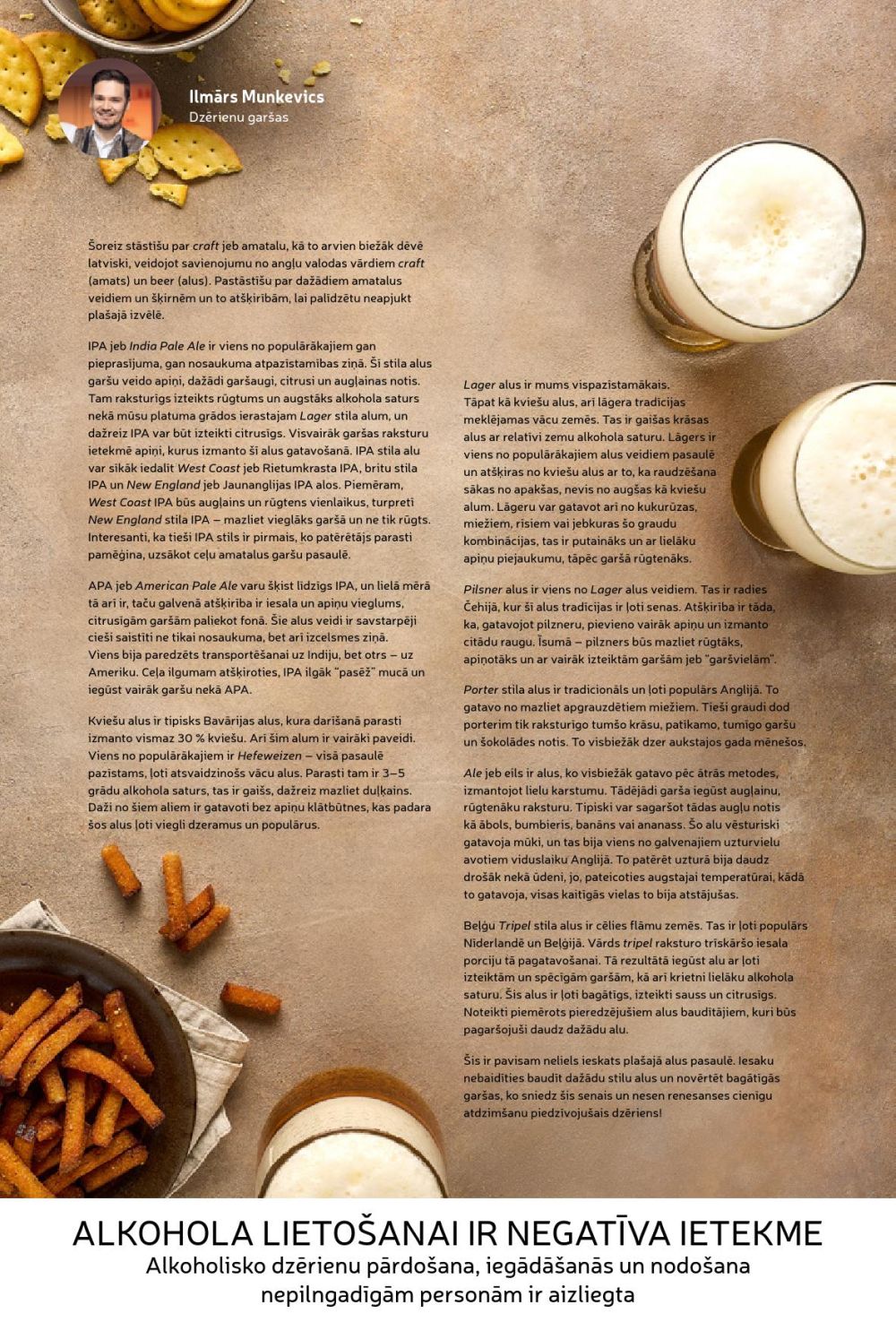 rimi - RIMI - Gardēdis Nr.4 - page: 49