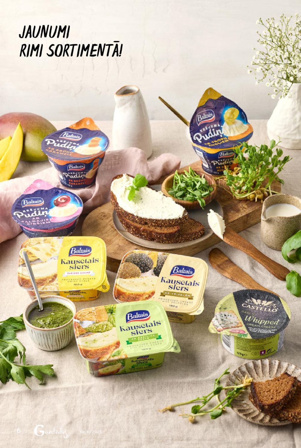 rimi - RIMI - Gardēdis Nr.4 - page: 6