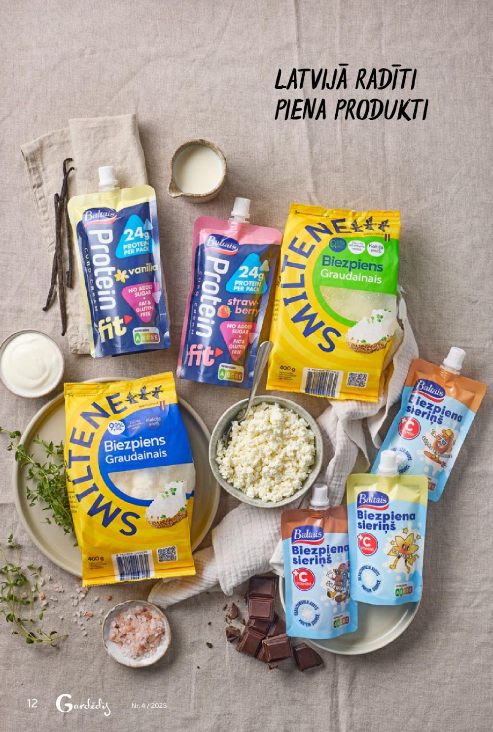 rimi - RIMI - Gardēdis Nr.4 - page: 11