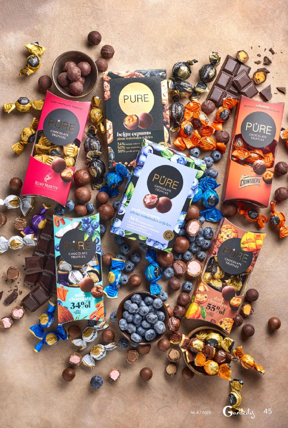 rimi - RIMI - Gardēdis Nr.4 - page: 43