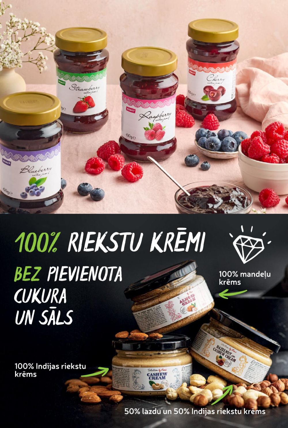 rimi - RIMI - Gardēdis Nr.4 - page: 40