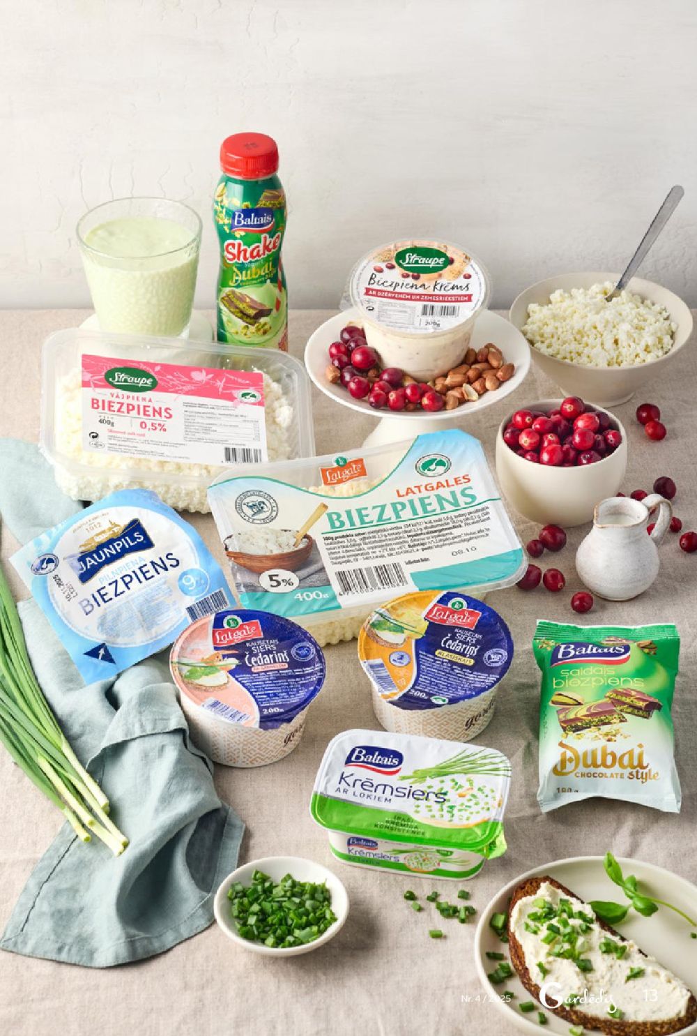 rimi - RIMI - Gardēdis Nr.4 - page: 12