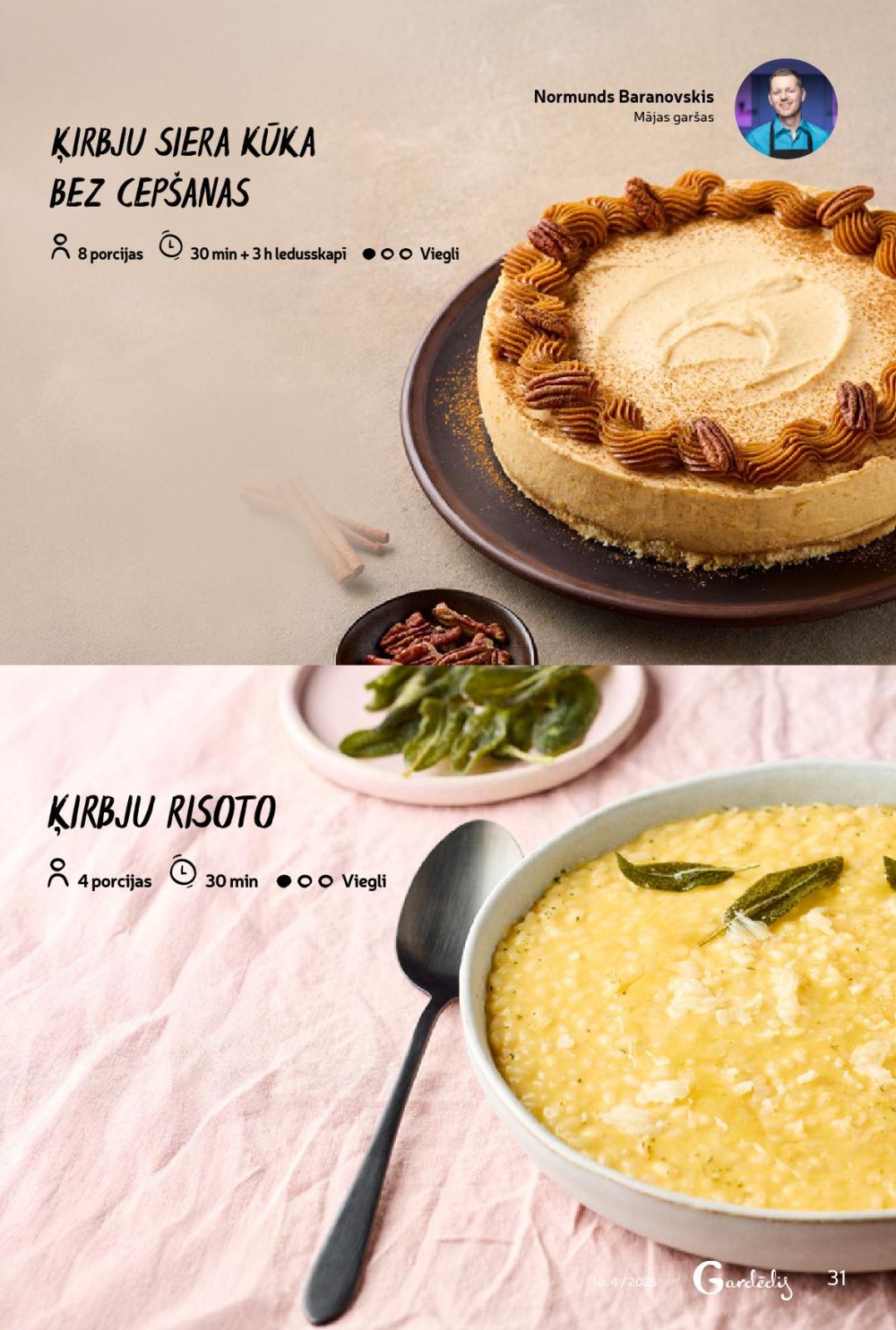 rimi - RIMI - Gardēdis Nr.4 - page: 29