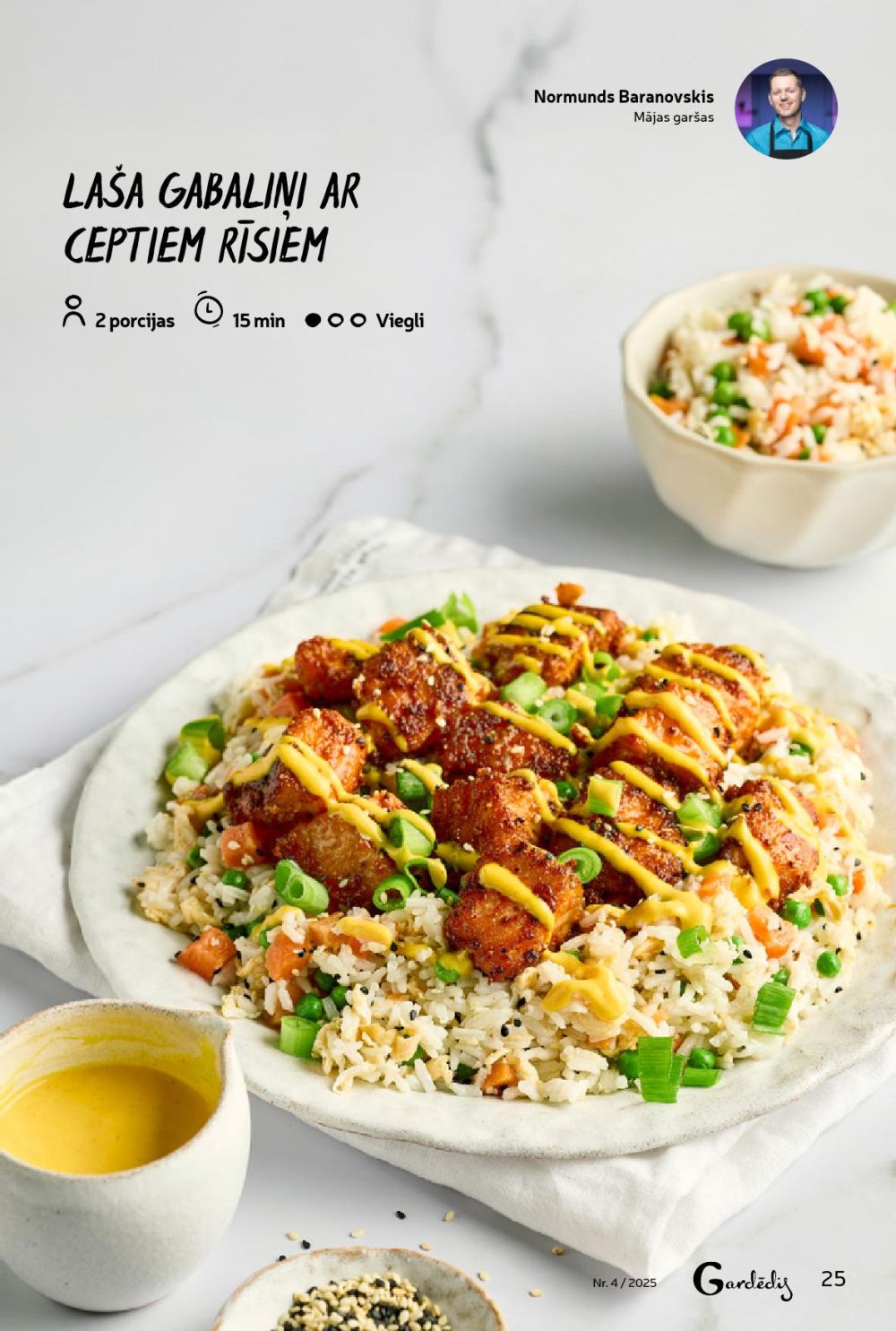 rimi - RIMI - Gardēdis Nr.4 - page: 24