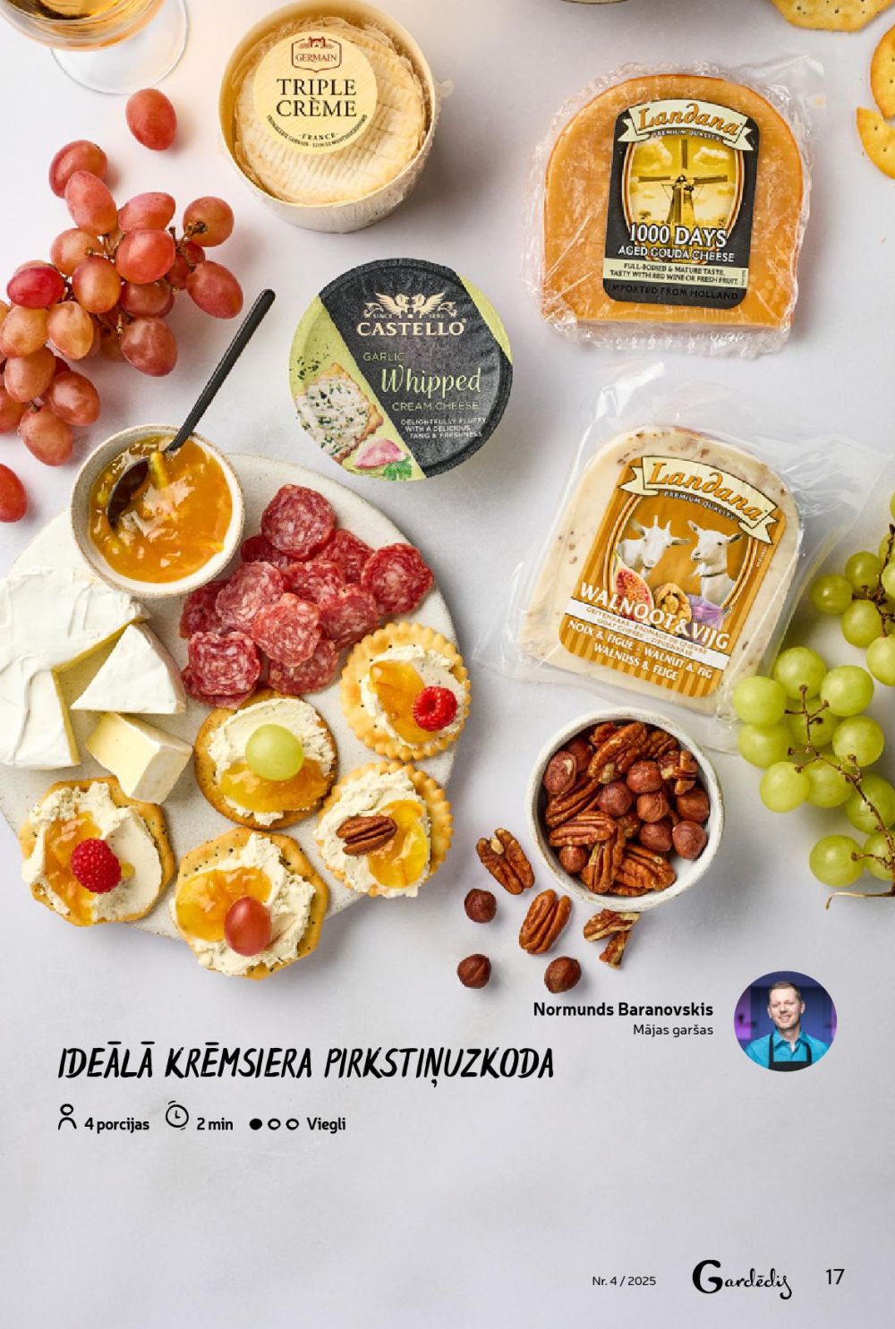 rimi - RIMI - Gardēdis Nr.4 - page: 16