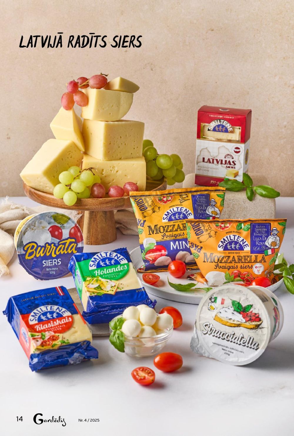 rimi - RIMI - Gardēdis Nr.4 - page: 13