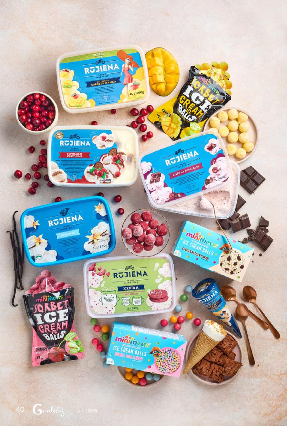 rimi - RIMI - Gardēdis Nr.4 - page: 38