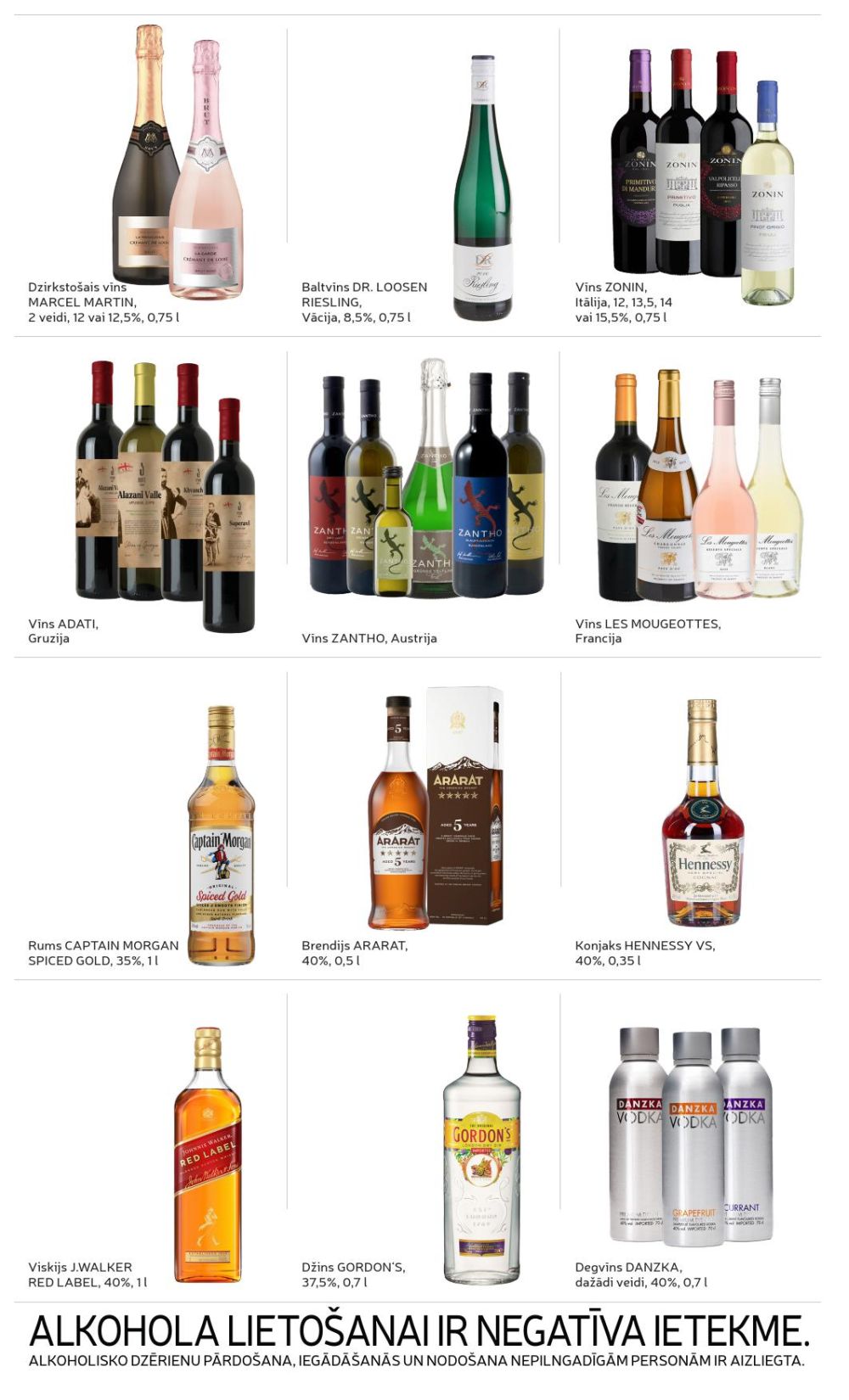 rimi - RIMI (11.11.2025 - 18.11.2025) - page: 19